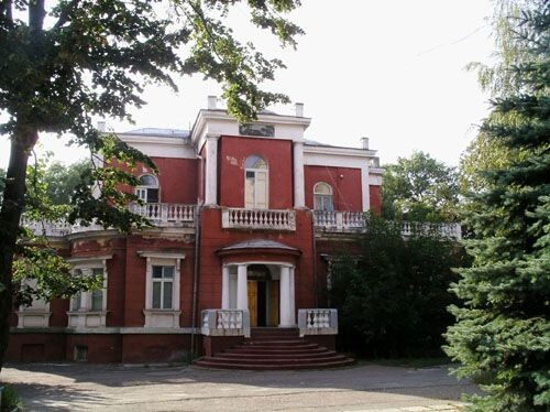 В Одесі готується забудова багатоповерховими "перлинами" ще одного санаторію