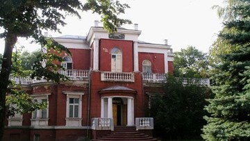 В Одесі готується забудова багатоповерховими "перлинами" ще одного санаторію