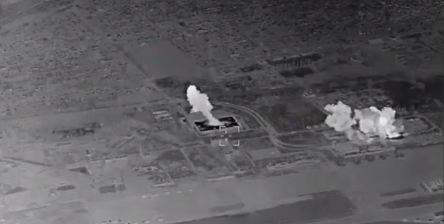 У окупантів "скальпували" склади з "шахедами"