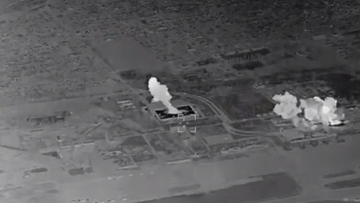 У окупантів "скальпували" склади з "шахедами"