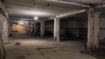 В Одесі капітально відремонтують укриття в історичному центрі міста