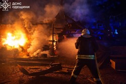 Продовжилися російські атаки на південь Одеської області