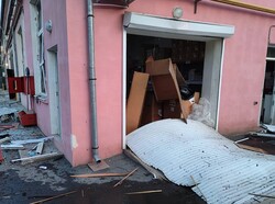 Продовжилися російські атаки на південь Одеської області