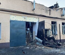 Продовжилися російські атаки на південь Одеської області