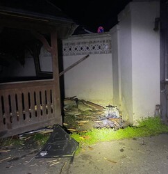 Продовжилися російські атаки на південь Одеської області