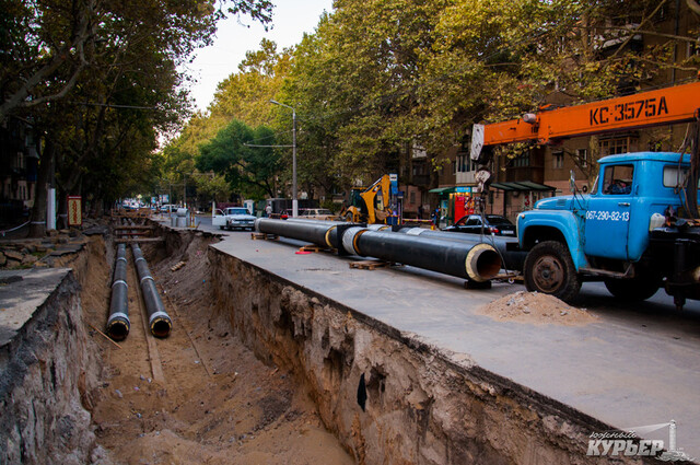 Одеська міськрада схвалила "план стійкості" - фактично це європейські гранти і кредити
