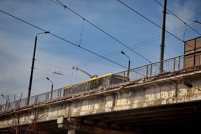 Японія починає фінансування реконструкції Іванівського мосту в Одесі