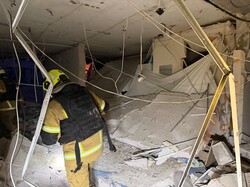 Вночі росіяни атакували Одесу балістичними ракетами: загинуло вісім людей