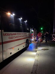 Вночі росіяни атакували Одесу балістичними ракетами: загинуло вісім людей