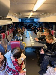 Вночі росіяни атакували Одесу балістичними ракетами: загинуло вісім людей