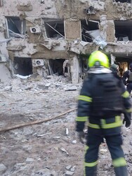 Вночі росіяни атакували Одесу балістичними ракетами: загинуло вісім людей