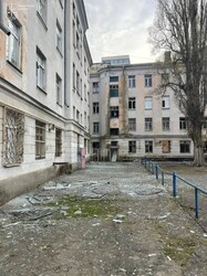 В Одесі зростає кількість жертв від російського обстрілу