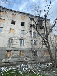 В Одесі зростає кількість жертв від російського обстрілу