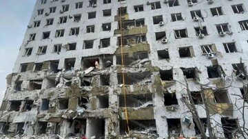 В Одесі зростає кількість жертв від російського обстрілу