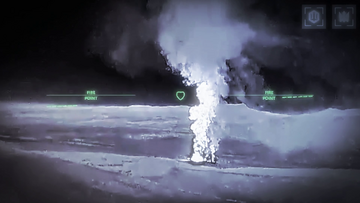 Сили Безпілотних систем завдали 16 ударів по російським окупантам