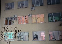 Вночі росіяни завдали серію ударів по Одеській області