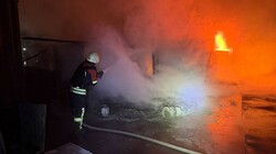 Вночі росіяни завдали серію ударів по Одеській області