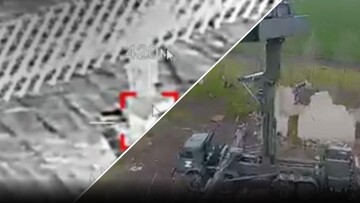 Сили оборони України продовжують ураження російської ППО і військових об'єктів