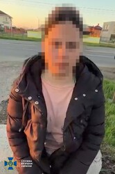 Затримано російську шпигунку, яка готувала обстріли Одеси