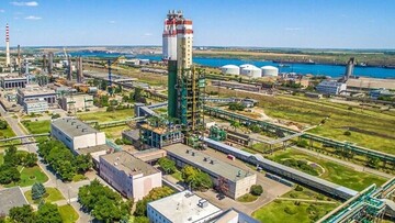 З'явилися претенденти на приватизацію Одеського припортового заводу