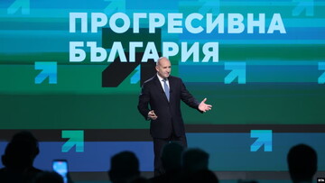 У Болгарії знову щось вийшло на виборах: перемагають проросійські сили