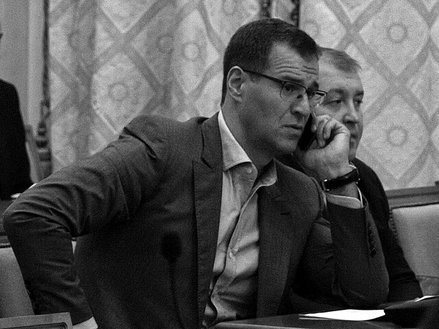 В Одесі пішов з життя депутат міської ради