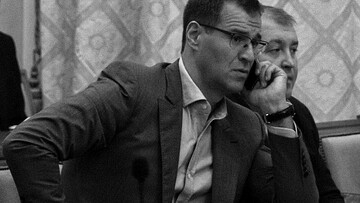 В Одесі пішов з життя депутат міської ради