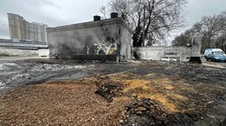 Обстріл 4 лютого завдав шкоди довкіллю Одеси на 26,5 мільйонів