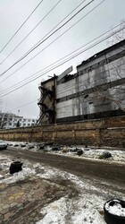 Обстріл 4 лютого завдав шкоди довкіллю Одеси на 26,5 мільйонів