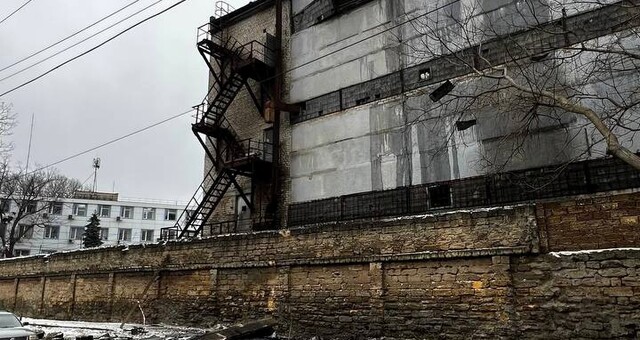 Обстріл 4 лютого завдав шкоди довкіллю Одеси на 26,5 мільйонів