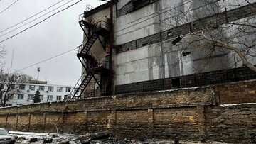 Обстріл 4 лютого завдав шкоди довкіллю Одеси на 26,5 мільйонів