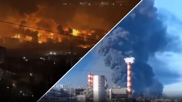 Сили оборони України завдали нові удари по окупантам.