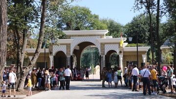 В Одесі обіцяють провести конкурс на нового директора зоопарку