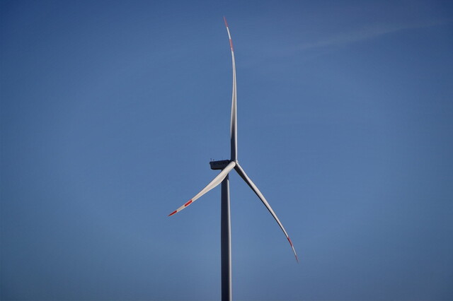 В Одеській області можуть збудувати три нові вітрові електростанції