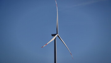 В Одеській області можуть збудувати три нові вітрові електростанції