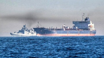 У Британії немає коштів на обслуговування затриманих суден російського "тіньового флоту"