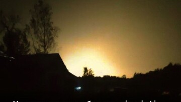 У окупантів уражено склади боєприпасів