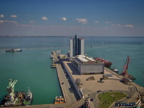 Міжнародна морська організація починає підтримку українського судноплавства