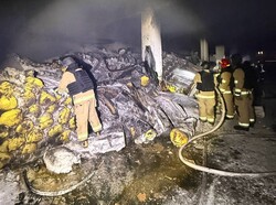 Вночі Одеса опинилася під російською атакою