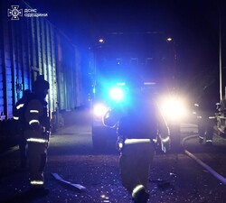 Вночі Одеса опинилася під російською атакою