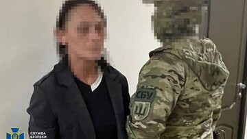 В Одесі затримали російську агентку, яка готувала вбивство офіцера