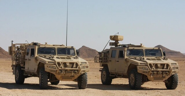 Іспанія надасть Україні бронетехніку та артилерійські боєприпаси