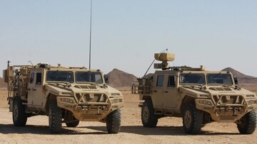 Іспанія надасть Україні бронетехніку та артилерійські боєприпаси