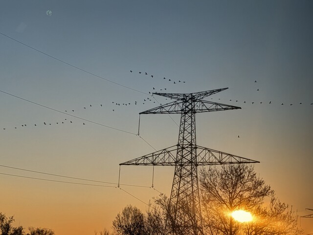 В Одеській області будуть оновлювати енергетичну інфраструктуру