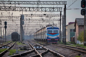 У травні знову скасують деякі електрички в Одеській області