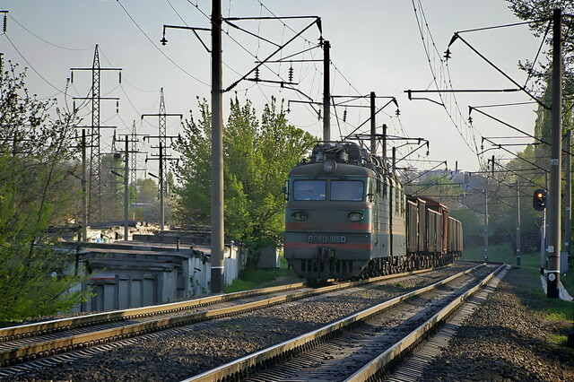 Україна отримає 466 млн. євро на відновлення транспортної інфраструктури