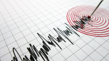 В Одеській області був землетрус