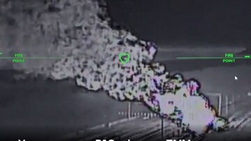 У окупантів уражено радари і військові склади