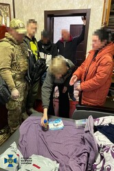 В Одеській і Кіровоградській областях попереджено теракти в школах