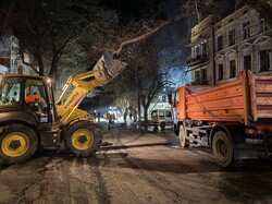 Вночі росіяни атакували Одесу: загинули двоє людей